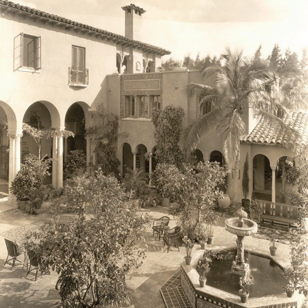 El Mirasol 1919 El Mirasol 1919