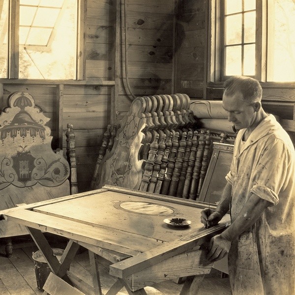 Making headboards Making headboards