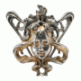 12 belt buckle1