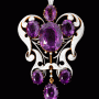15 Pendant