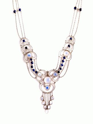 17 necklace 1910 17 necklace 1910