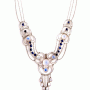 17 necklace 1910