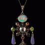 3 pendant artificers guild