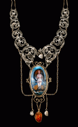 6 the venus neckalce 6 the venus neckalce