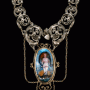 6 the venus neckalce