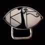 8 Hostess pin