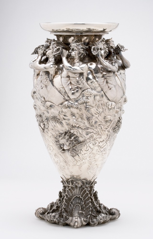 Goelet and Bennett Cup