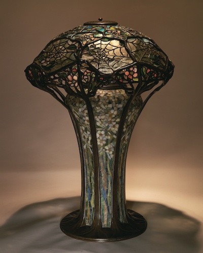 N84 128 CobwebLamp N84 128 CobwebLamp