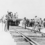 Railroad Construction