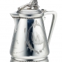 Sailing Trophy Jug