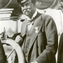 Sir Thomas Lipton ca 1920s