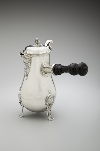 Coffeepot 1951 284 Coffeepot 1951 284