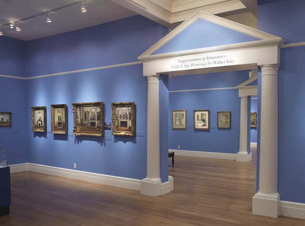 Impressions Impressions