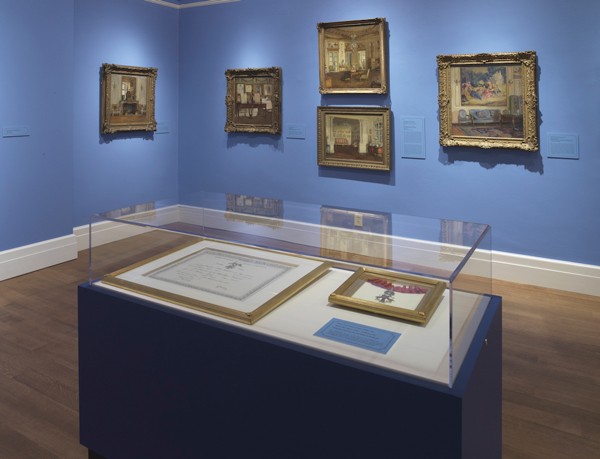 Impressions 3 Impressions 3