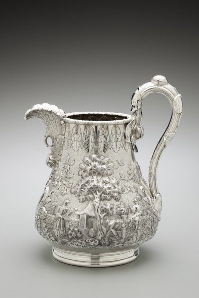 Pitcher 1983 7 Pitcher 1983 7