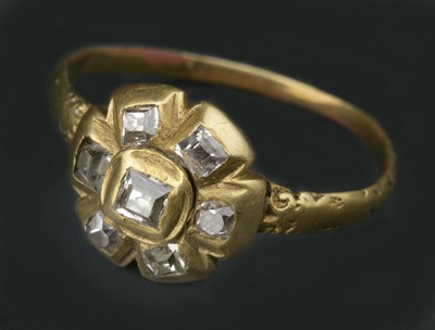 Ring 1952.331ab Ring 1952.331ab