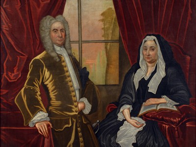 SchuylerPainting 1915 8 SchuylerPainting 1915 8