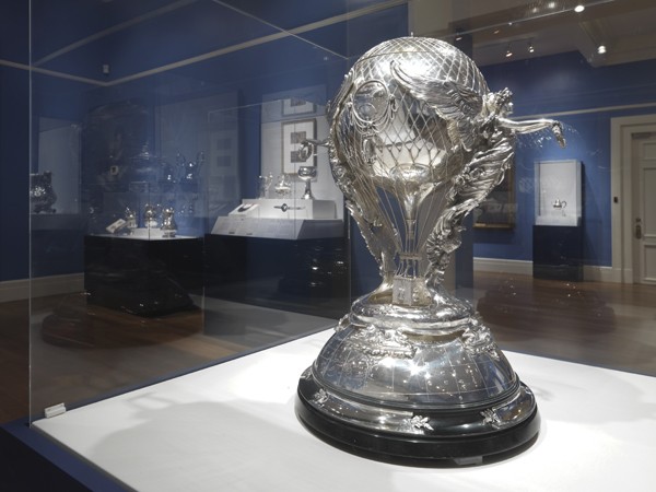 Stories in Sterling Gallery 2 Stories in Sterling Gallery 2