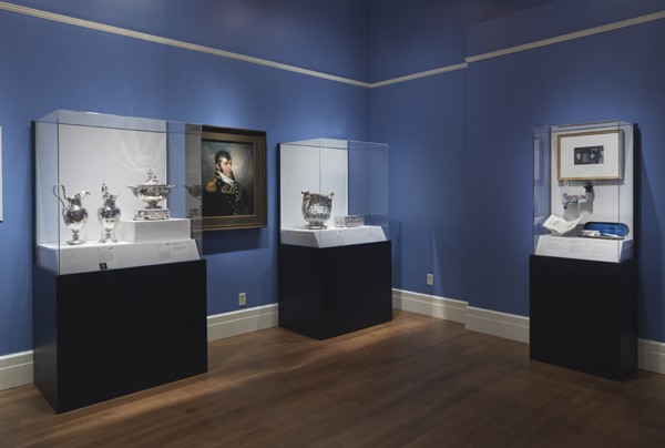 Stories in Sterling Gallery 3 Stories in Sterling Gallery 3