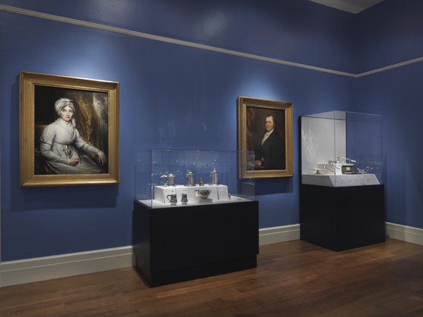 Stories in Sterling Gallery 4 Stories in Sterling Gallery 4