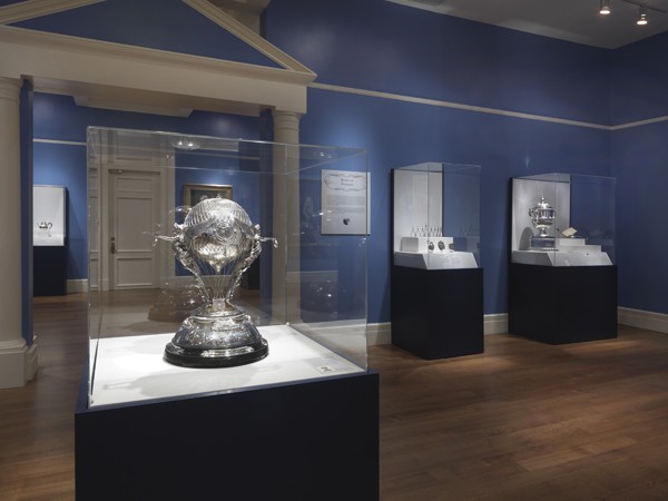 Stories in Sterling Gallery 5 Stories in Sterling Gallery 5