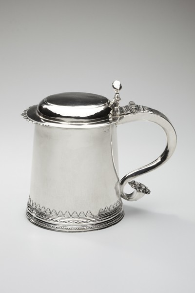 Tankard 1952 109 Tankard 1952 109