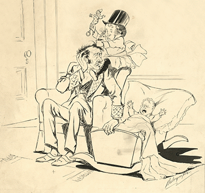 Irony Dalrymple Irony Dalrymple