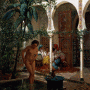 Women of the Harem