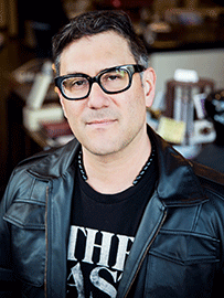 Mitch Horowitz