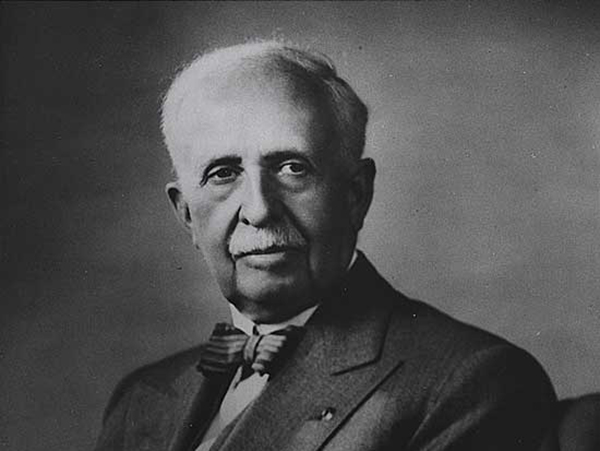 James Cash Penney