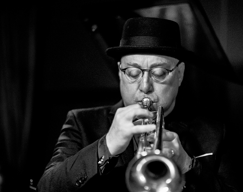 Brian Lynch