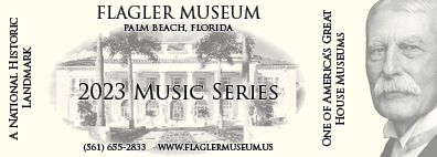 2023 Music Series Ticket