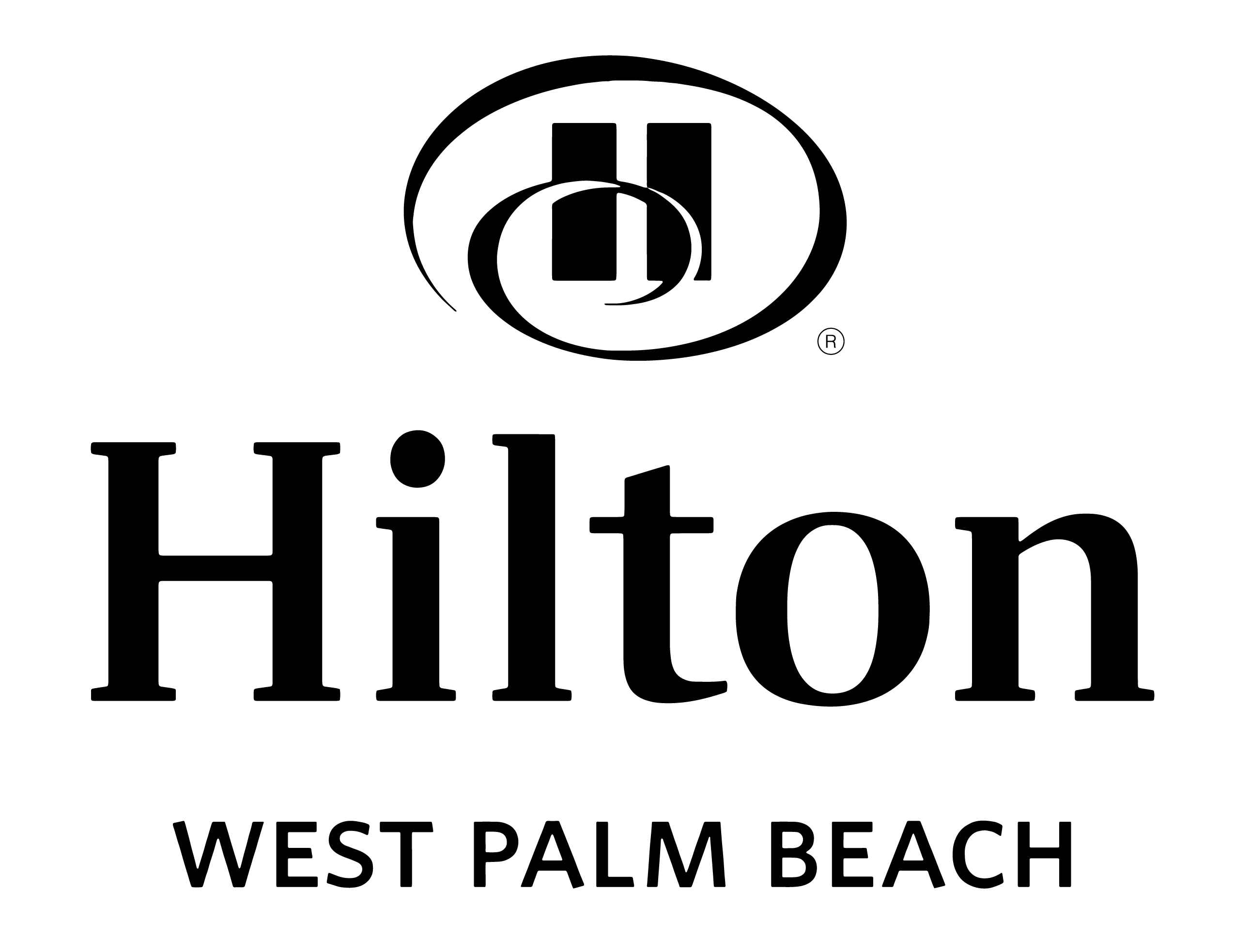 Hilton WPB Black