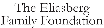 The-Eliasberg-Family-Foundation