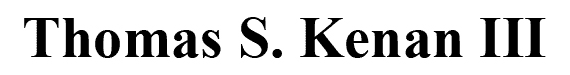 Thomas-S-Kenan-Logo